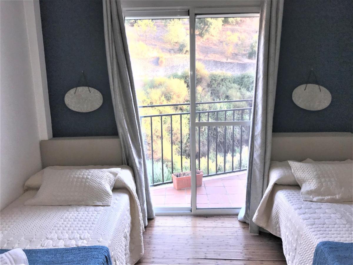 מונאצ'יל Apartamento Junto Al Rio En Entrada Ruta Cahorros מראה חיצוני תמונה